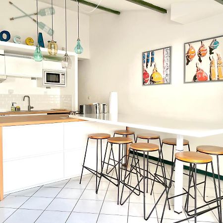 COUP DE CŒUR - ILE DE RE - Maison 3 chambres Rivedoux-Plage Extérieur photo