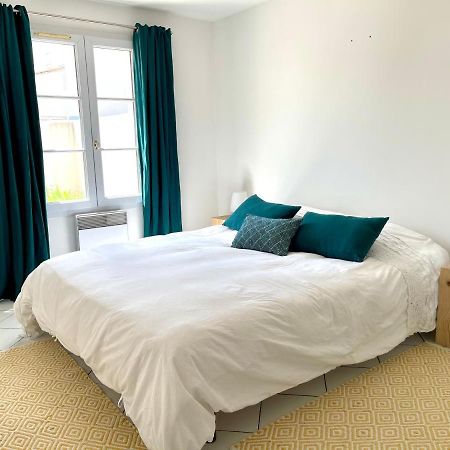 COUP DE CŒUR - ILE DE RE - Maison 3 chambres Rivedoux-Plage Extérieur photo