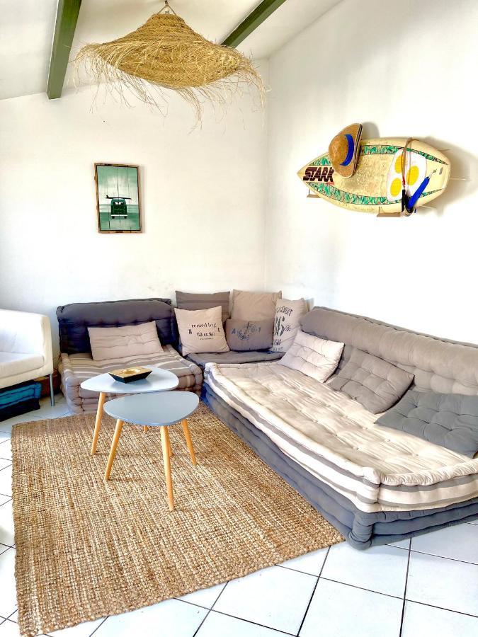 COUP DE CŒUR - ILE DE RE - Maison 3 chambres Rivedoux-Plage Extérieur photo