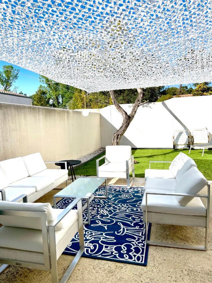 COUP DE CŒUR - ILE DE RE - Maison 3 chambres Rivedoux-Plage Extérieur photo