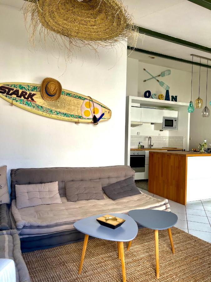 COUP DE CŒUR - ILE DE RE - Maison 3 chambres Rivedoux-Plage Extérieur photo