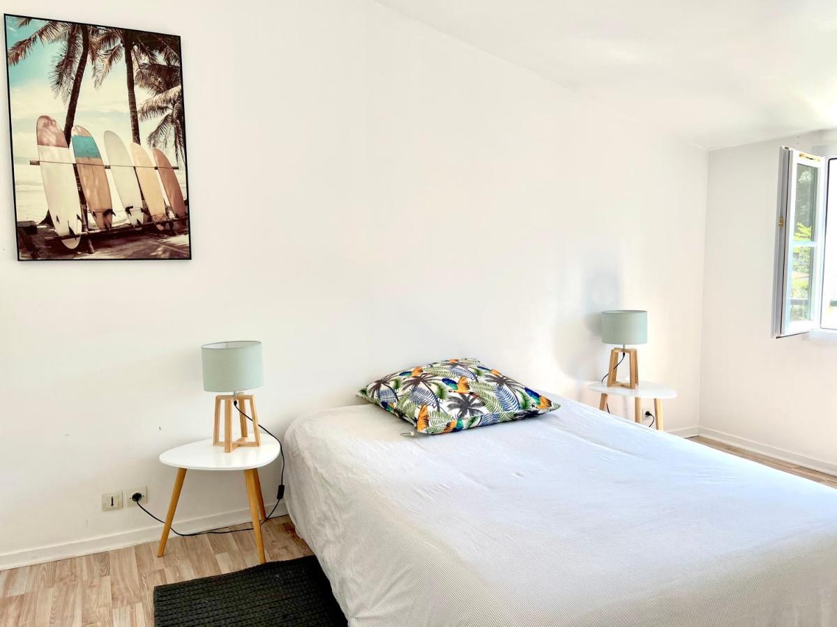 COUP DE CŒUR - ILE DE RE - Maison 3 chambres Rivedoux-Plage Extérieur photo