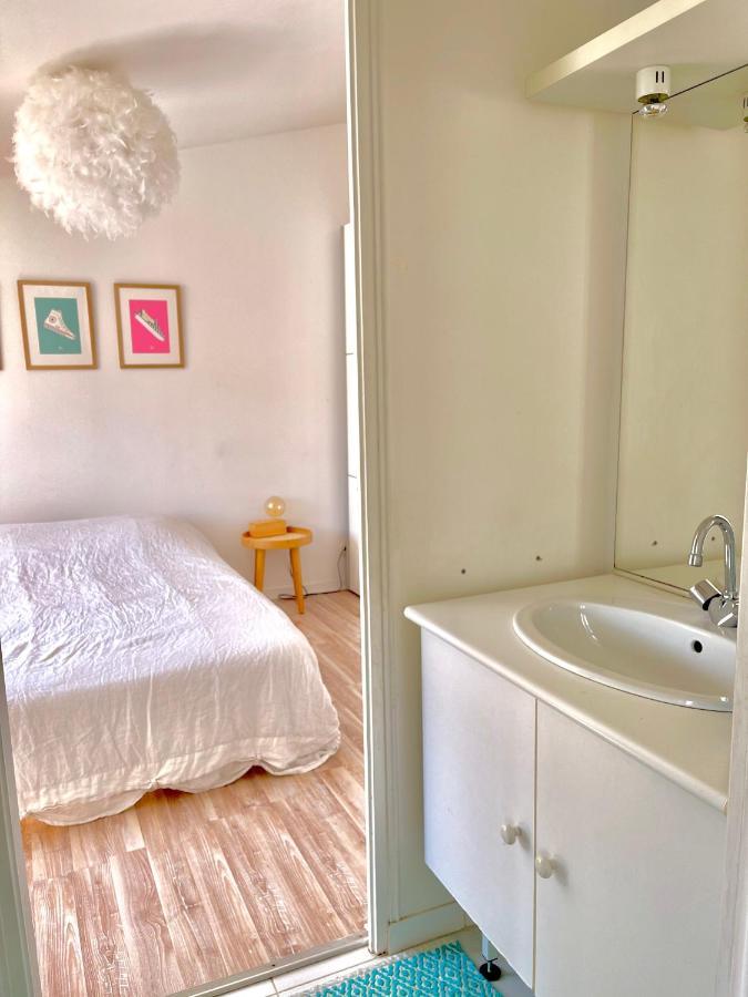 COUP DE CŒUR - ILE DE RE - Maison 3 chambres Rivedoux-Plage Extérieur photo